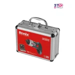 پیچ گوشتی شارژی رونیکس مدل 8500 از کیف