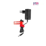 پیچ گوشتی شارژی رونیکس مدل 8500 از آدابتور