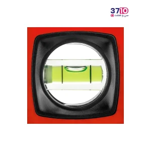 تراز دستی 40 سانتی متری رونیکس مدل RH-9412 از روبرو