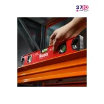 تراز دستی 40 سانتی متری رونیکس مدل RH-9412 از کاتالوگ