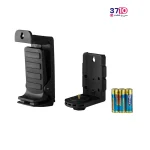 تراز لیزری رونیکس مدل RH-9500 از گیره
