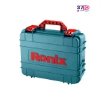 تراز لیزری رونیکس مدل RH-9537 از کیف
