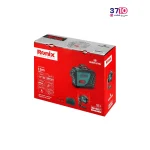 تراز لیزری رونیکس مدل RH-9537 از بغل