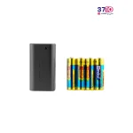 تراز لیزری رونیکس مدل RH-9537 از باطری