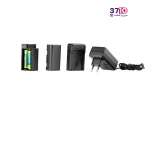 تراز لیزری رونیکس مدل RH-9537 از باطری