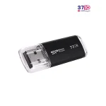 فلش مموری سیلیکون پاور مدل SP Ultima Iseries ظرفیت 32 گیگابایت از روبرو