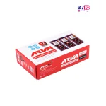 متر لیزری 40 متری آروا مدل 4664 از بغل