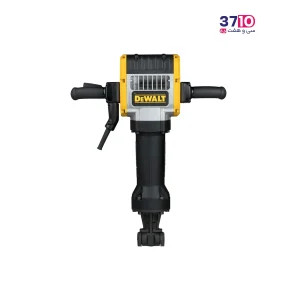 چکش تخریب دیوالت مدل D25981 از روبرو