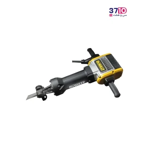 چکش تخریب دیوالت مدل D25981 از بغل