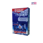 نمک ظرفشویی 2.25 کیلویی فینیش مدل calgonit از بغل