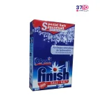 نمک ظرفشویی 2.25 کیلویی فینیش مدل calgonit از بغل