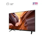ال ای دی جی پلاس مدل GTV-32LD612N از بغل