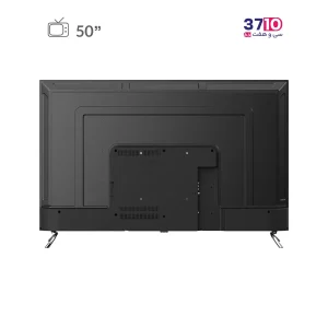 تلویزیون ال ای دی جی پلاس مدل GTV-50LH512N از پشت