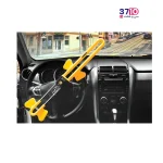 قفل فرمان کنزاکس مدل KSL-124 از کاتالوگ