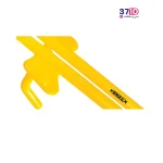 قفل فرمان کنزاکس مدل KSL-124 از گیره