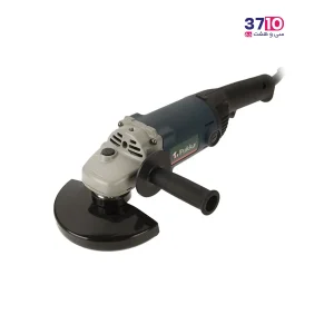 مینی فرز دسته بلند پوکا مدل G1502 از روبرو