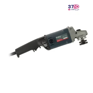 مینی فرز دسته بلند پوکا مدل G1502 از بغل