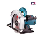 اره گرد بر پوکا مدل C1853 از بغل