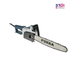اره زنجیری پوکا مدل C405 از بغل