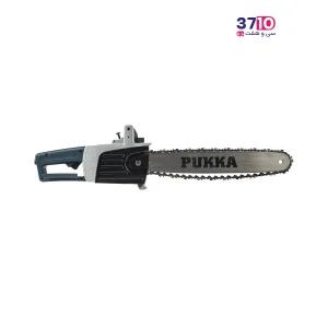 اره زنجیری پوکا مدل C405 از بغل