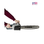 اره زنجیری پوکا مدل C405 از عکس زنده