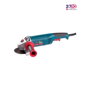 مینی فرز دسته بلند پوکا مدل G1502 از بغل