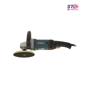 پولیش پوکا مدل S1803 از بغل