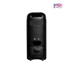 اسپیکر بلوتوثی قابل حمل رد تون RED TONE مدل R100 با میکروفون از پشت