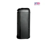 اسپیکر بلوتوثی قابل حمل رد تون RED TONE مدل R100 با میکروفون از بغل
