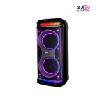 اسپیکر بلوتوثی قابل حمل رد تون RED TONE مدل R100 با میکروفون از بغل