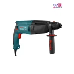 دریل بتن کن رونیکس مدل 2701 از بغل