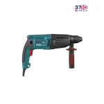 دریل بتن کن رونیکس مدل 2701 از بغل
