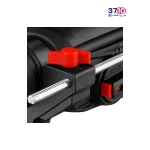 دریل بتن کن رونیکس مدل 2701 از گیره