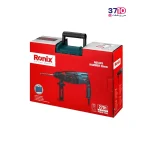 دریل بتن کن رونیکس مدل 2701 از کیف