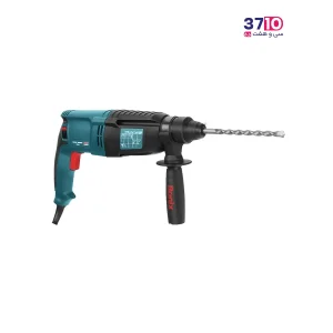 دریل بتن کن رونیکس مدل 2725 از بغل