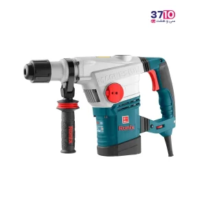 دریل بتن کن رونیکس مدل 2740 از بغل