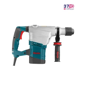 دریل بتن کن رونیکس مدل 2740 از بغل