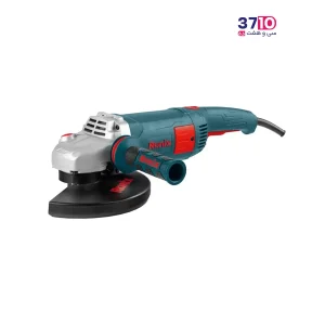 فرز سنگبری رونیکس مدل 3241 از روبرو