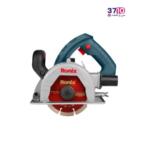 شیار زن رونیکس مدل 3412 از روبرو