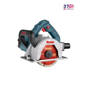 شیار زن رونیکس مدل 3412 از بغل