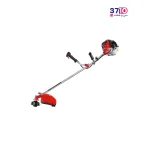 حاشیه زن موتوری رونیکس مدل 4553 از روبرو
