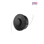 حاشیه زن موتوری رونیکس مدل 4553 از تیغ