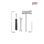 حاشیه زن موتوری رونیکس مدل 4553 از آچار