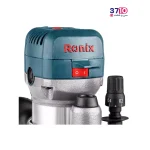 اور فرز نجاری رونیکس مدل 7108 از کلید