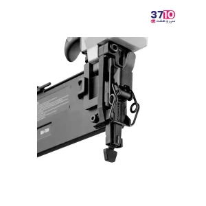 میخکوب بادی رونیکس مدل RA-T50 از پوشش گیره