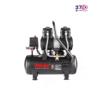 کمپرسور باد سایلنت رونیکس مدل RC-1012 از بغل