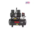 کمپرسور باد سایلنت رونیکس مدل RC-1012 از بغل