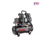 کمپرسور باد سایلنت رونیکس مدل RC-1012 از بغل