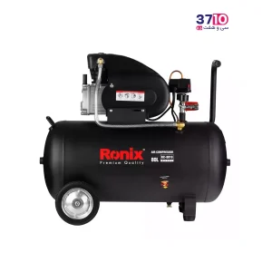 کمپرسور باد رونیکس مدل RC-8010 از بغل