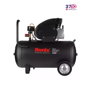 کمپرسور باد رونیکس مدل RC-8010 از بغل